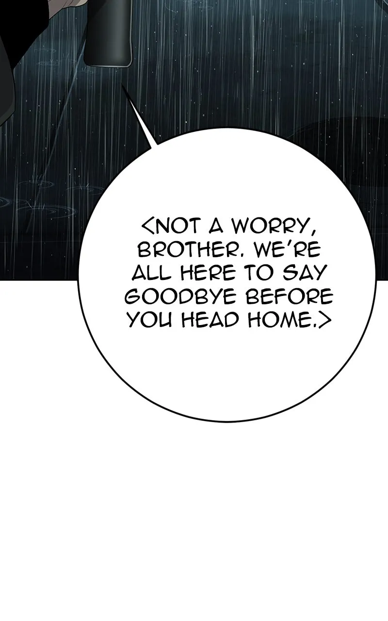 The Bad Son Chapter 22 page 136 - 
