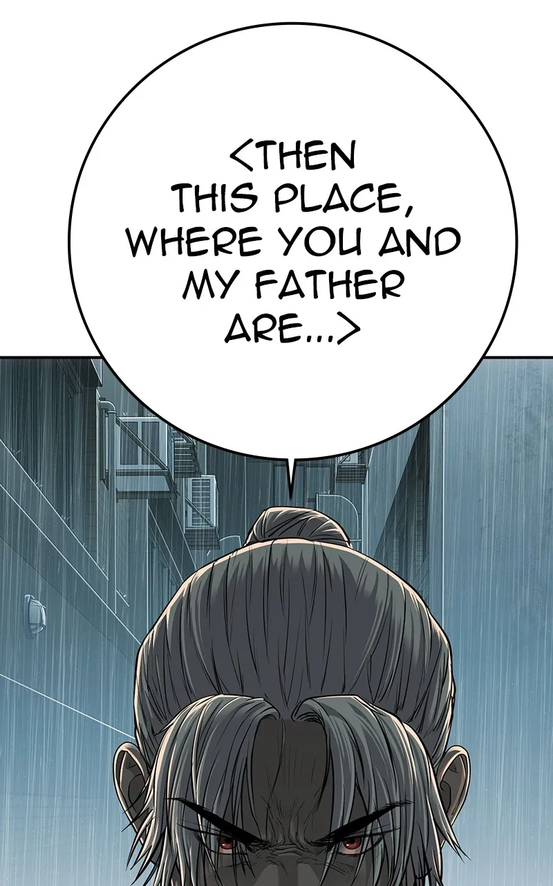 The Bad Son Chapter 22 page 139 - 