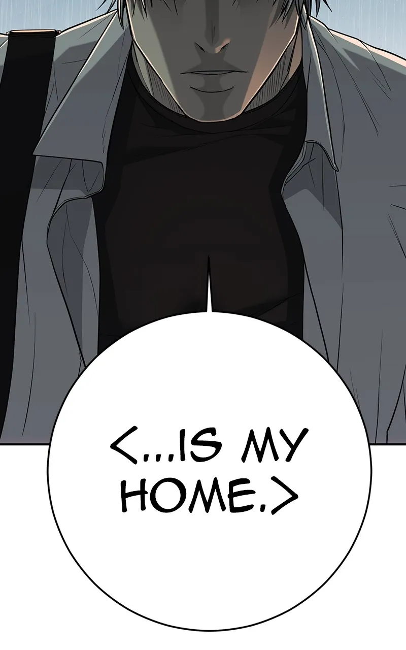 The Bad Son Chapter 22 page 140 - 