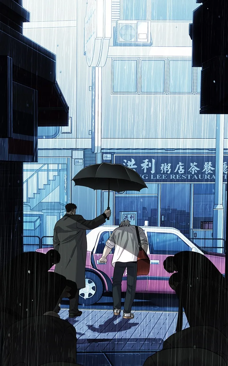 The Bad Son Chapter 22 page 145 - 
