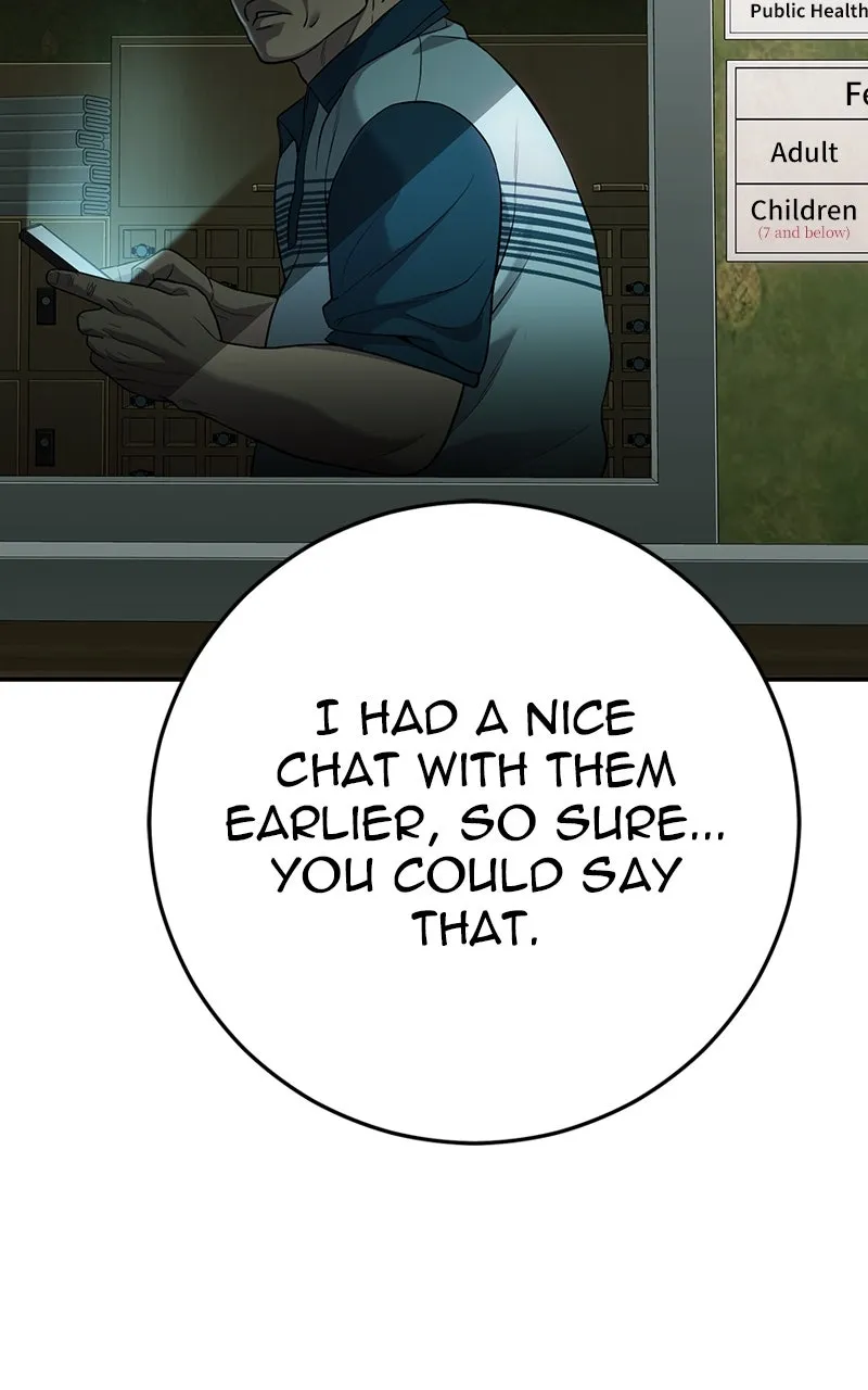 The Bad Son Chapter 22 page 155 - 
