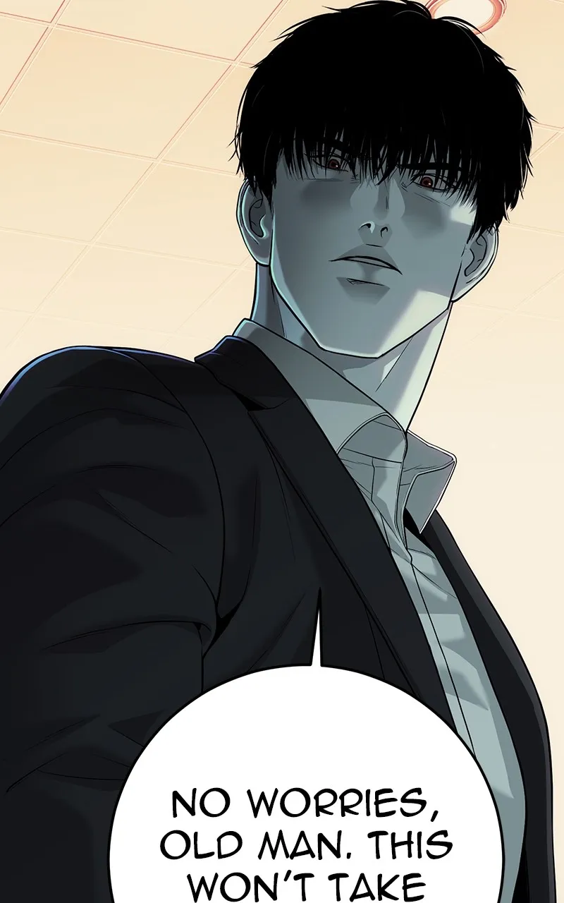 The Bad Son Chapter 22 page 160 - 