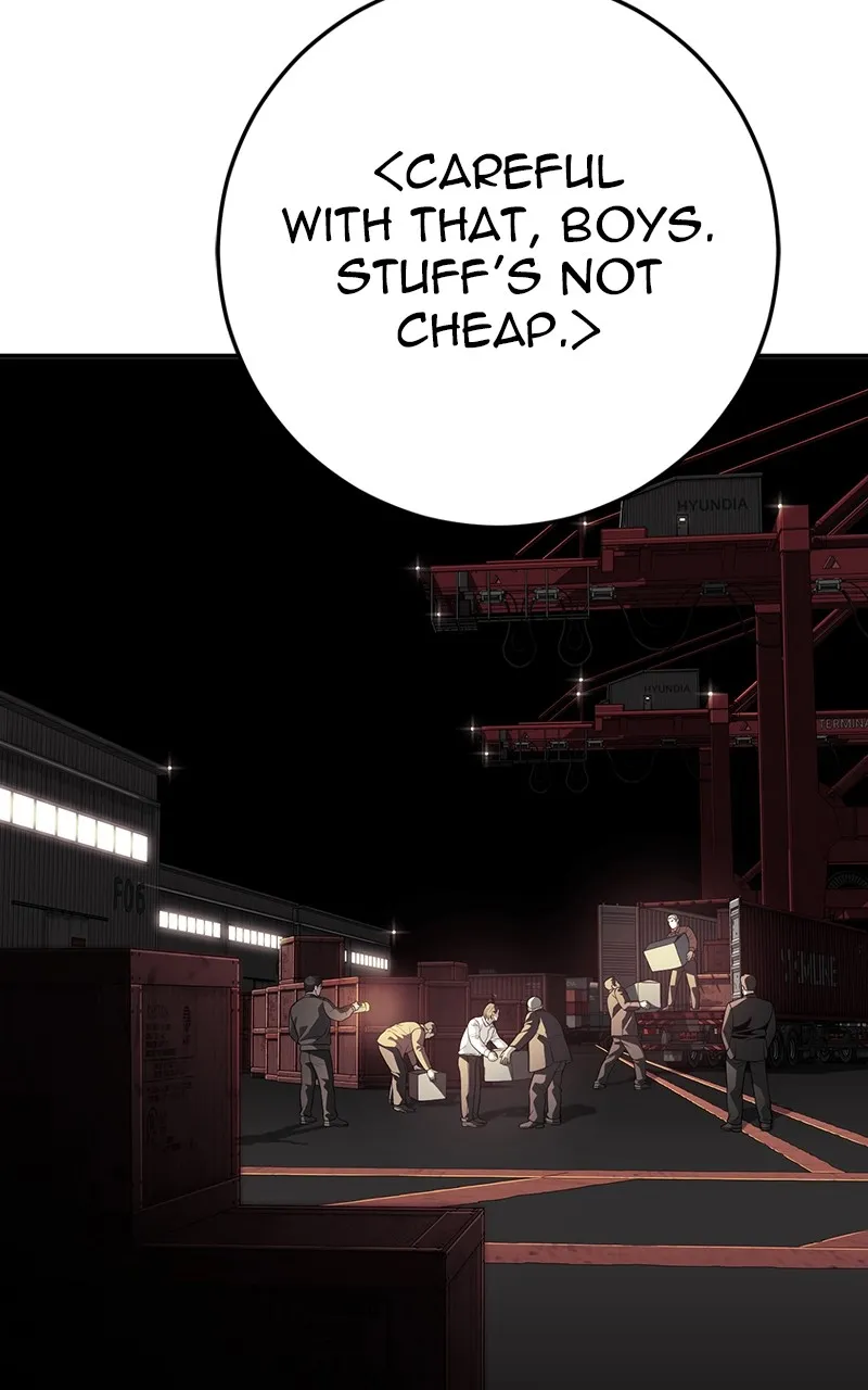 The Bad Son Chapter 22 page 22 - 
