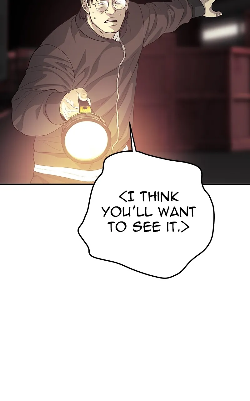 The Bad Son Chapter 22 page 26 - 