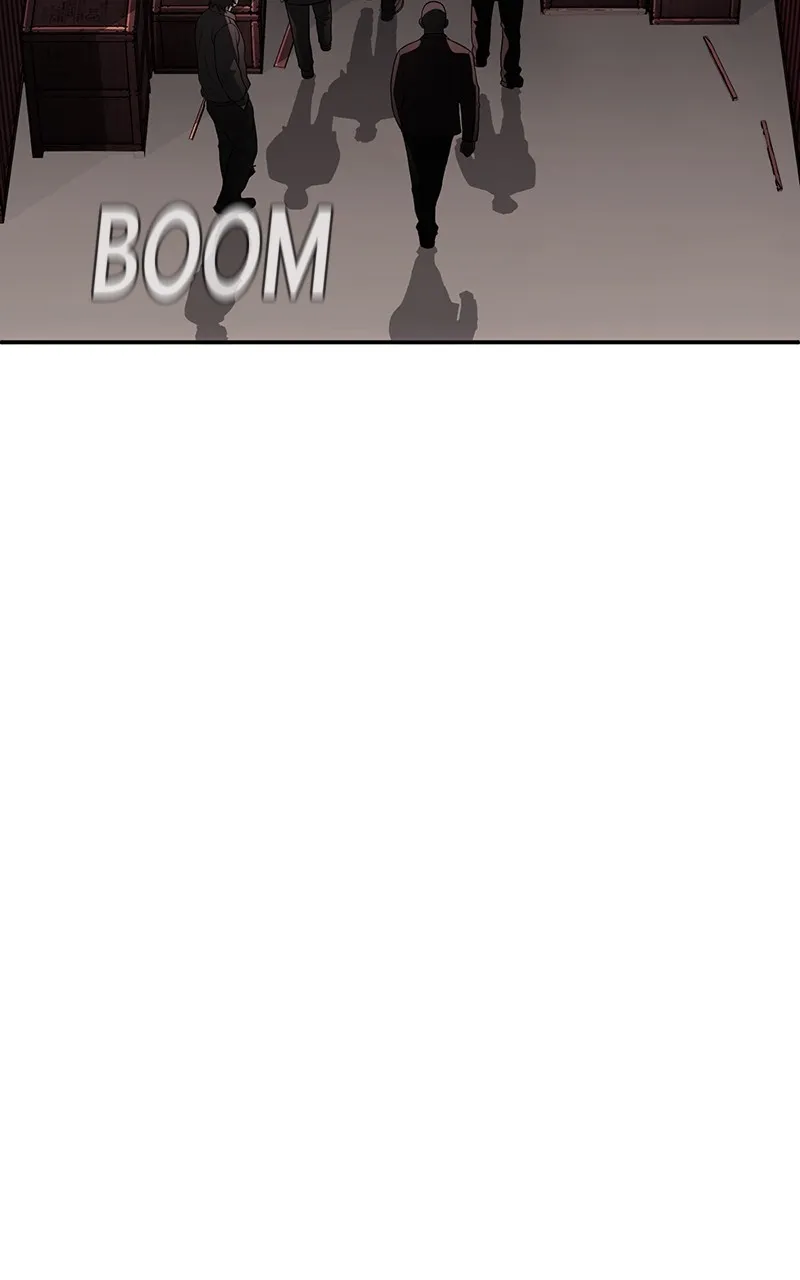 The Bad Son Chapter 22 page 29 - 