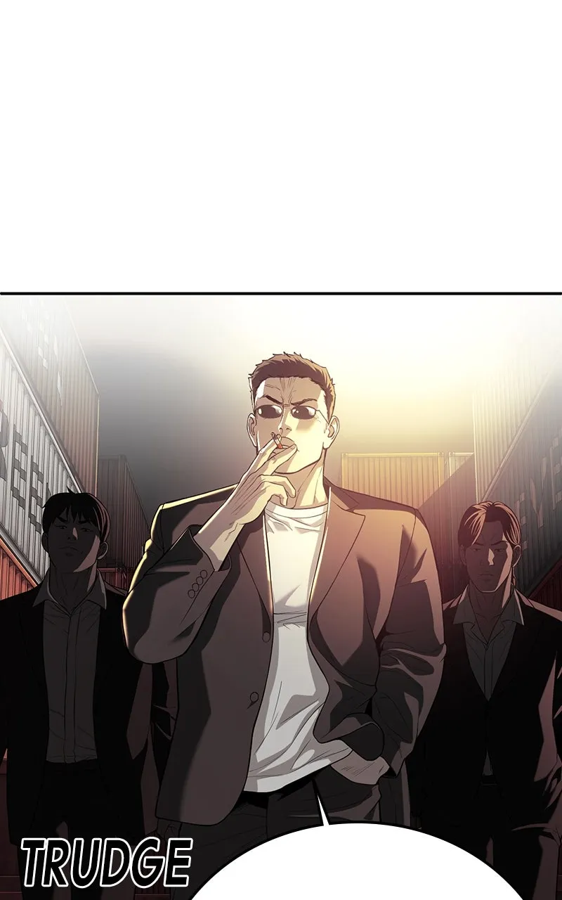 The Bad Son Chapter 22 page 30 - 