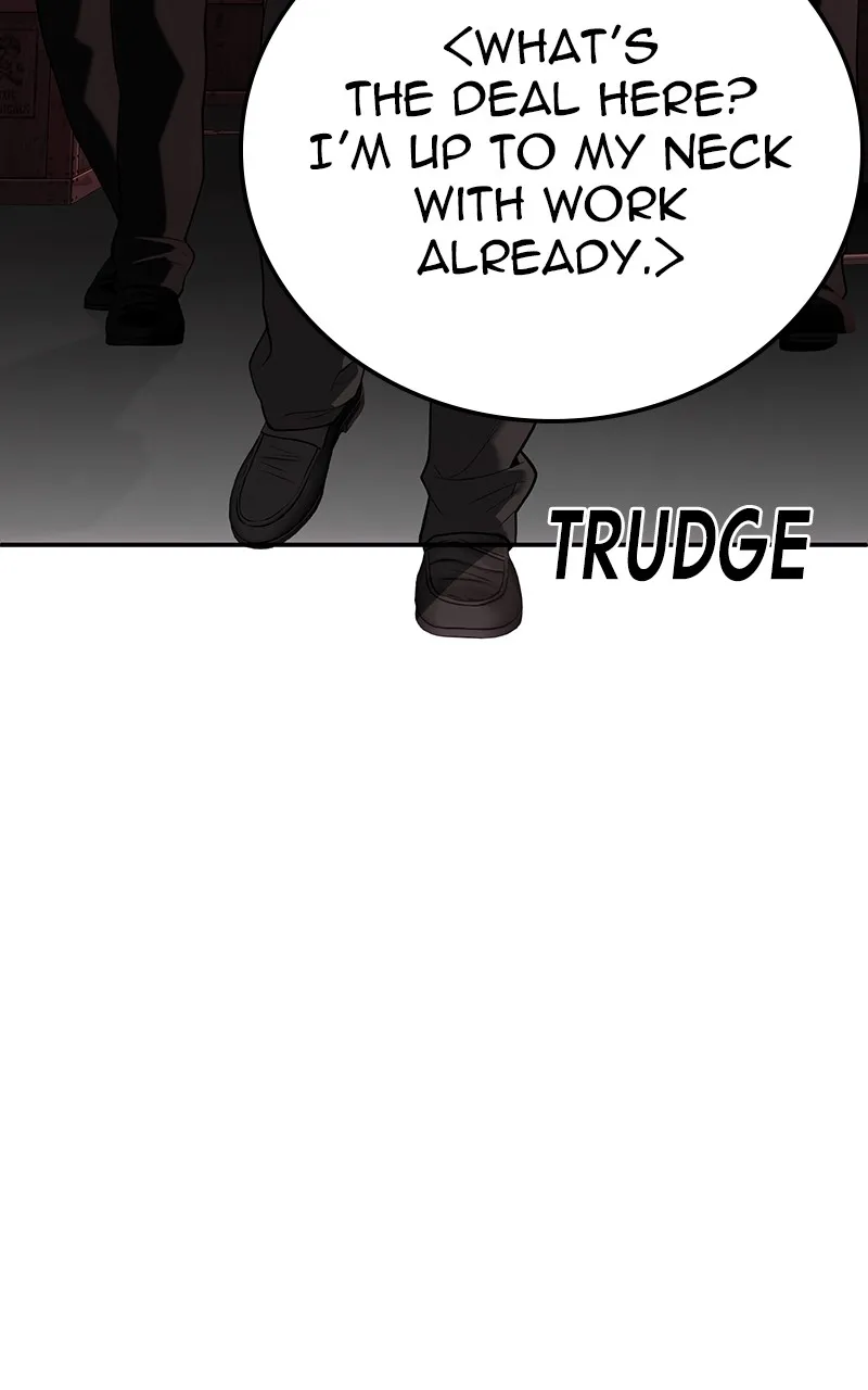 The Bad Son Chapter 22 page 31 - 
