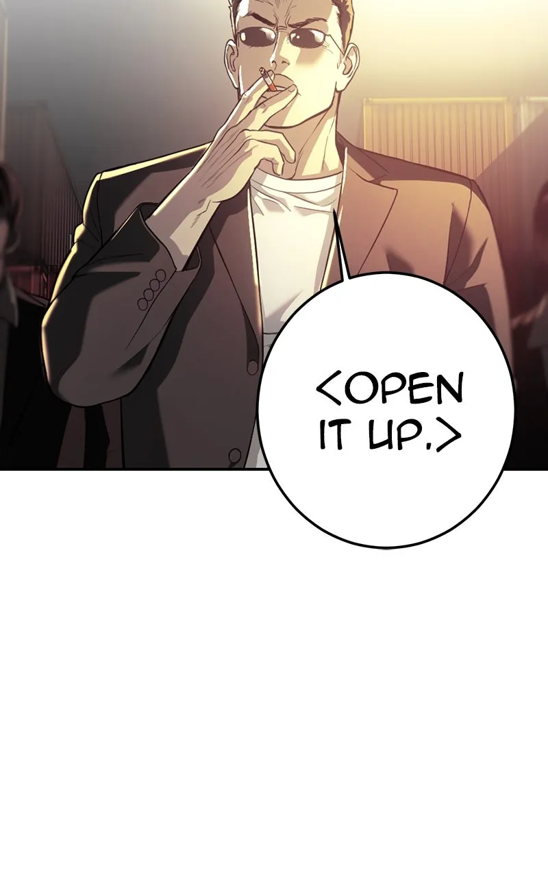 The Bad Son Chapter 22 page 34 - 