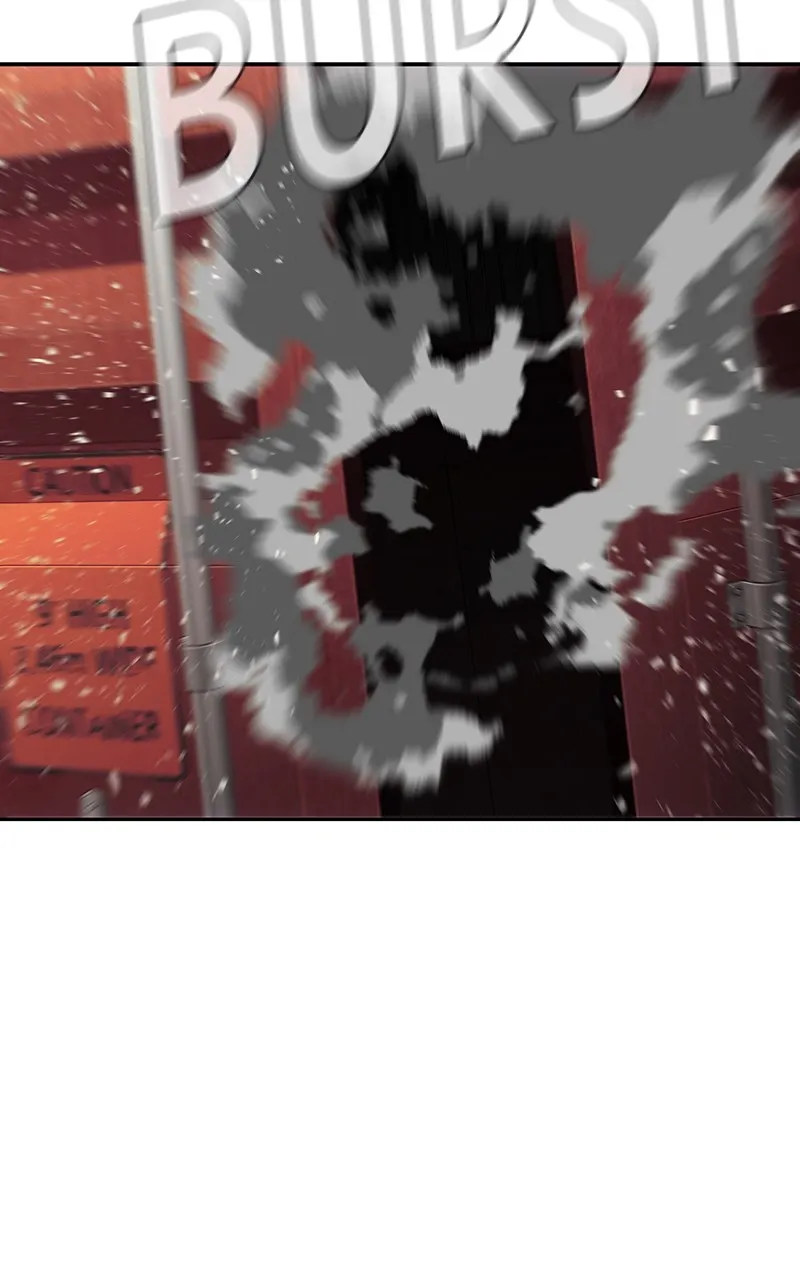 The Bad Son Chapter 22 page 36 - 