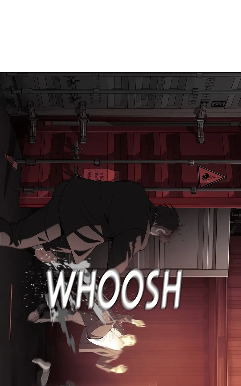 The Bad Son Chapter 22 page 37 - 