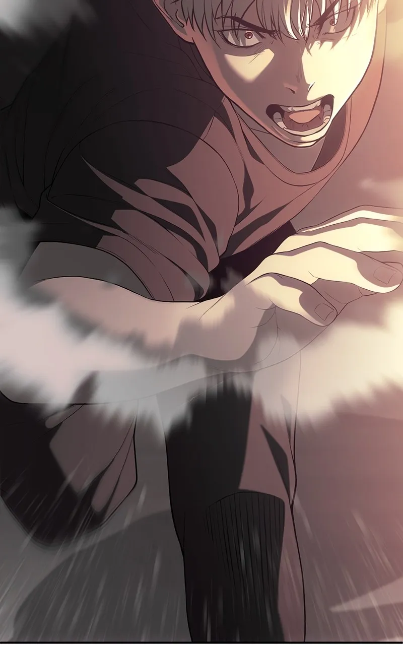 The Bad Son Chapter 22 page 42 - 