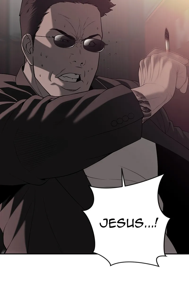 The Bad Son Chapter 22 page 44 - 