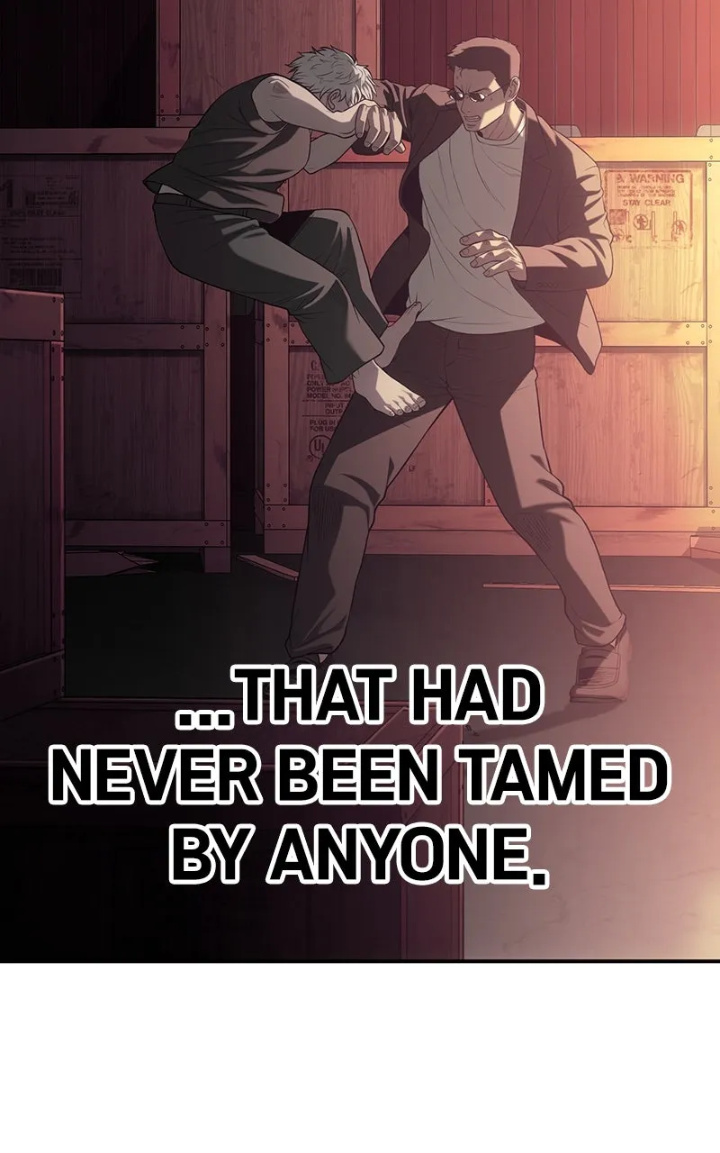 The Bad Son Chapter 22 page 50 - 
