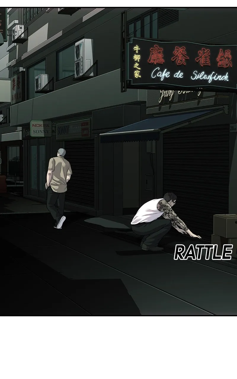 The Bad Son Chapter 22 page 54 - 