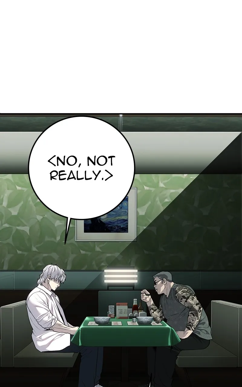 The Bad Son Chapter 22 page 57 - 