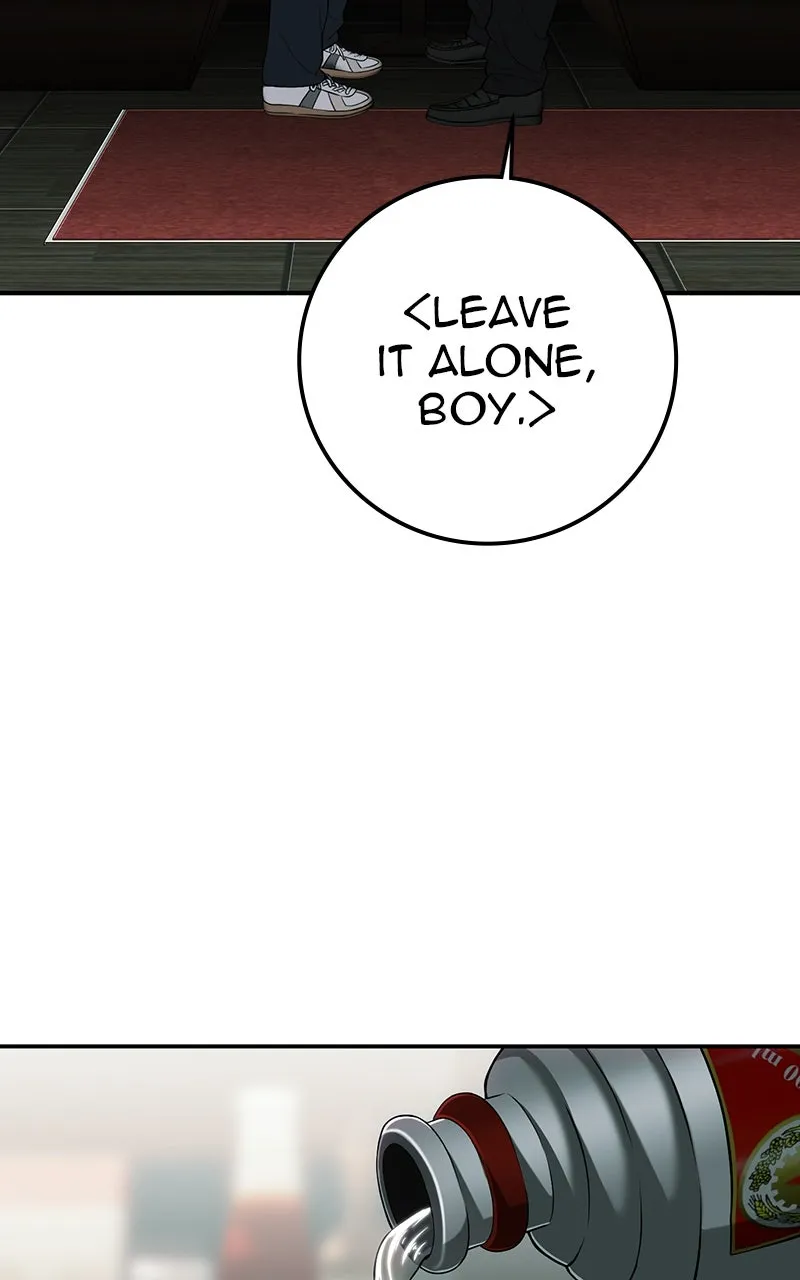 The Bad Son Chapter 22 page 61 - 