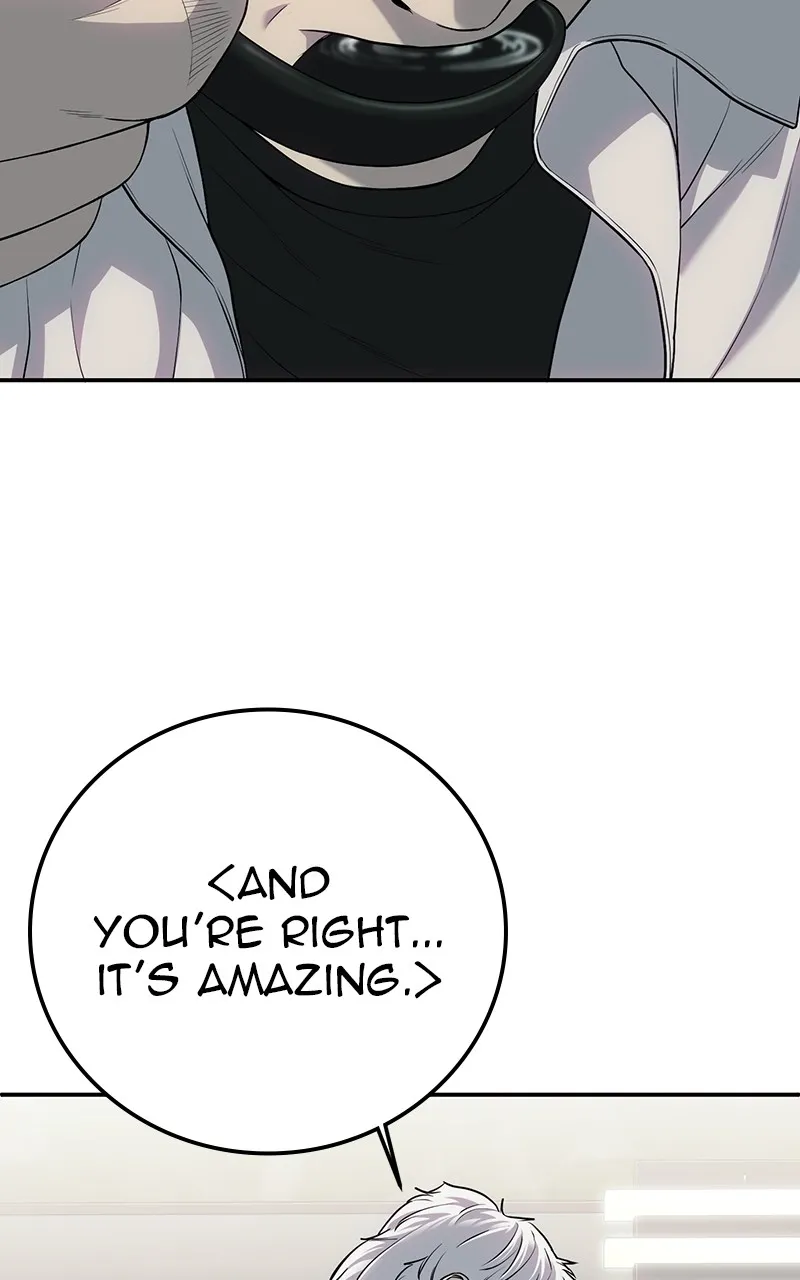 The Bad Son Chapter 22 page 65 - 