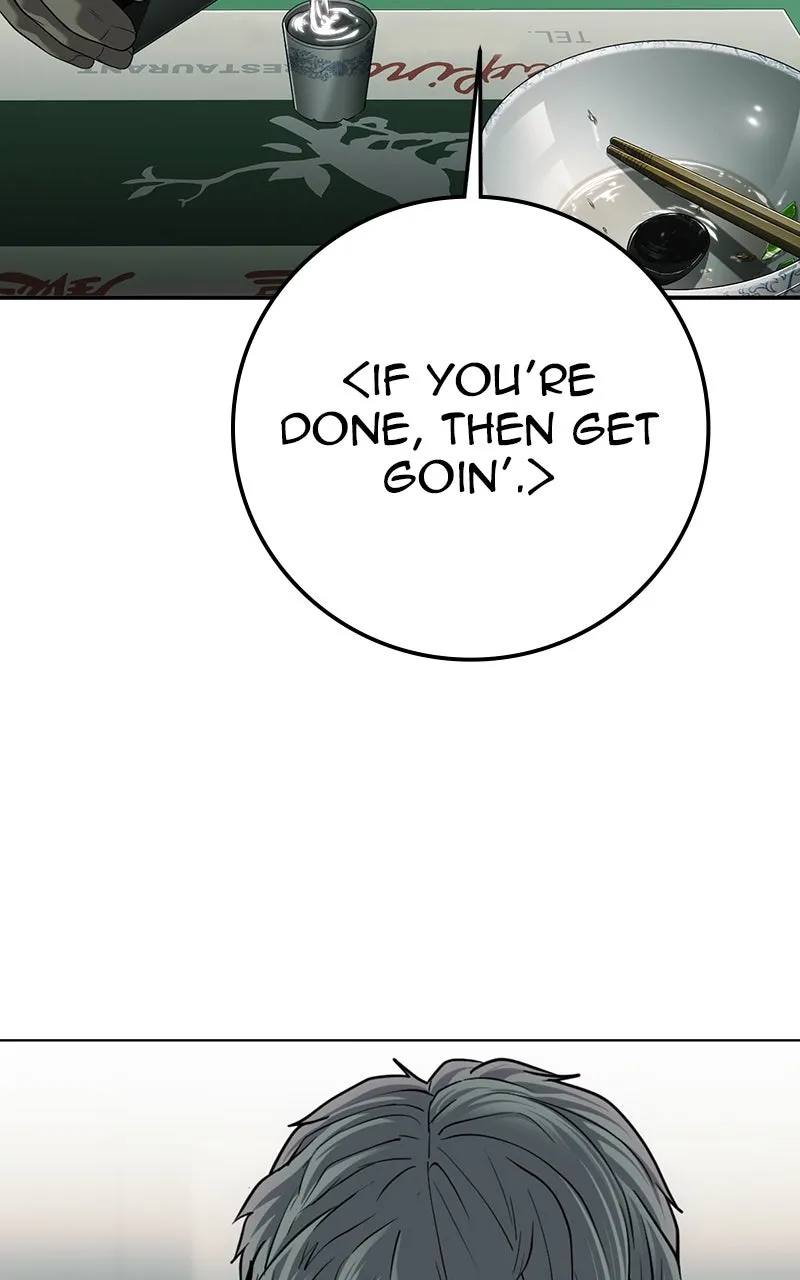 The Bad Son Chapter 22 page 74 - 