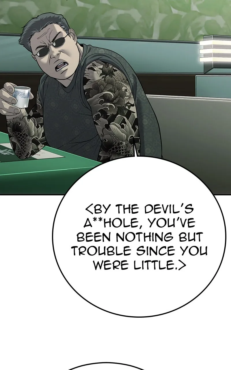 The Bad Son Chapter 22 page 79 - 