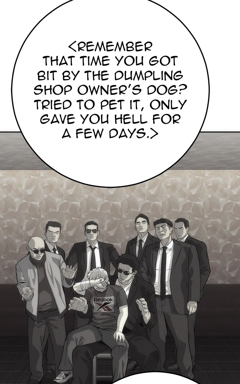 The Bad Son Chapter 22 page 80 - 