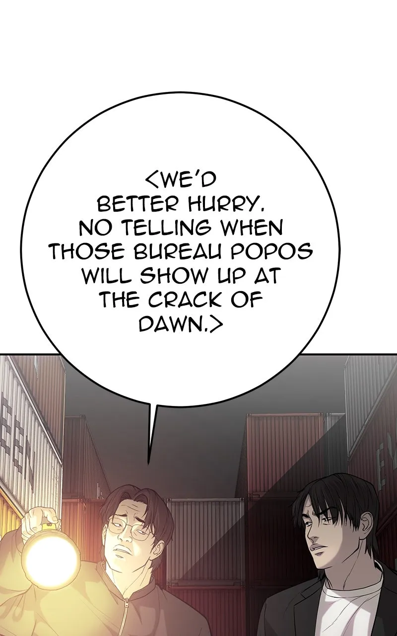 The Bad Son Chapter 22 page 9 - 
