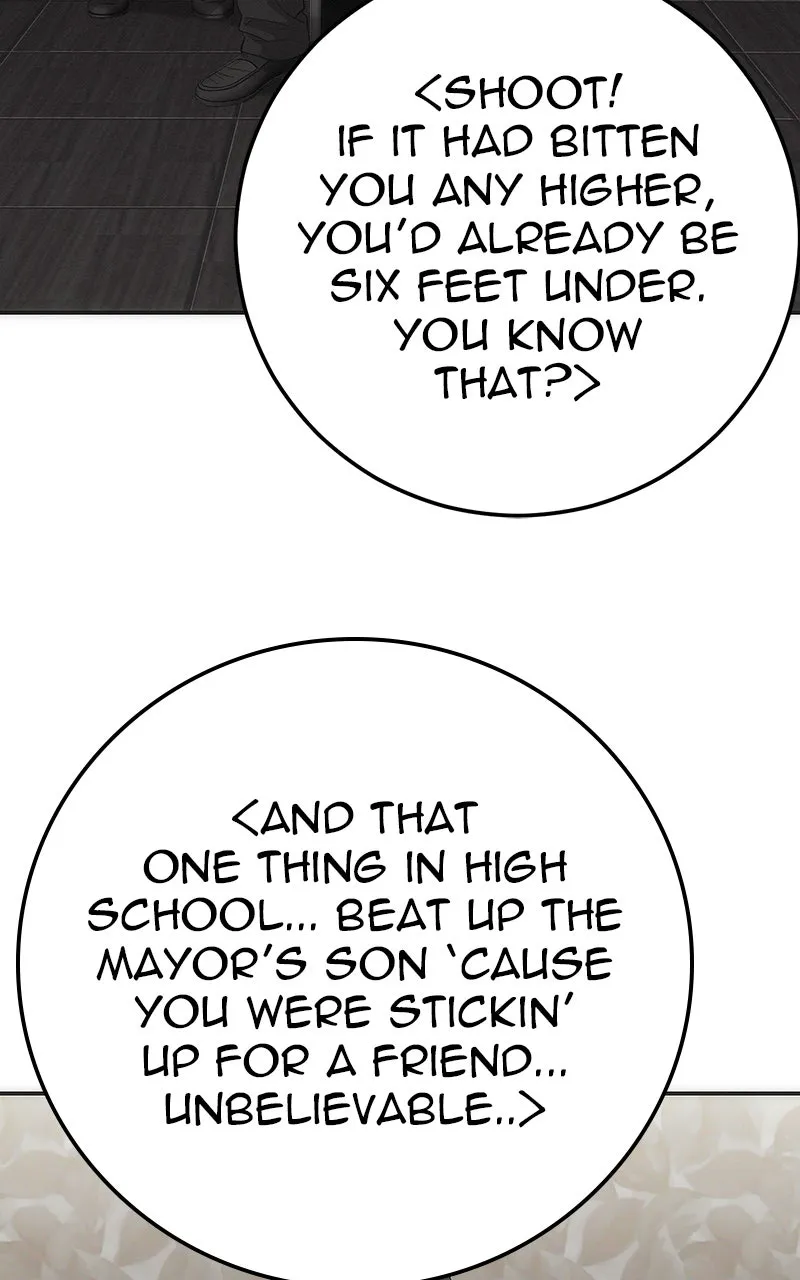 The Bad Son Chapter 22 page 81 - 