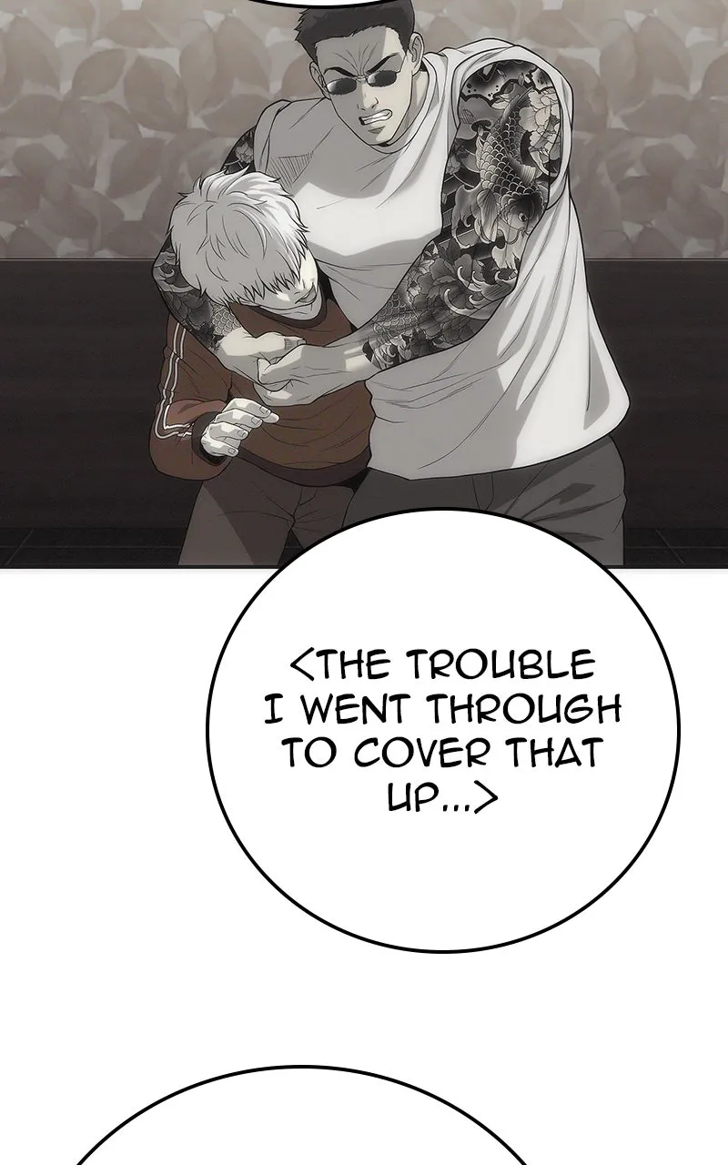 The Bad Son Chapter 22 page 82 - 