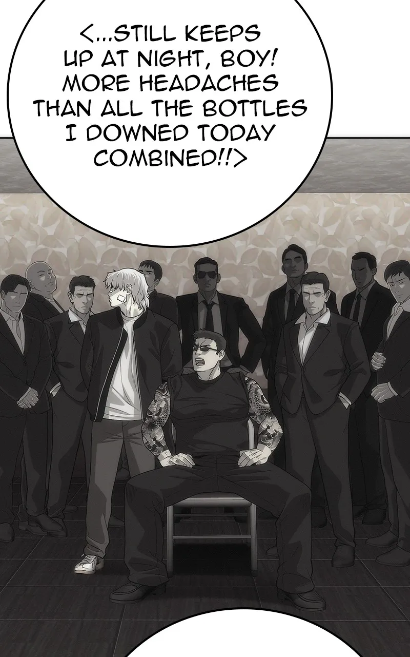The Bad Son Chapter 22 page 83 - 