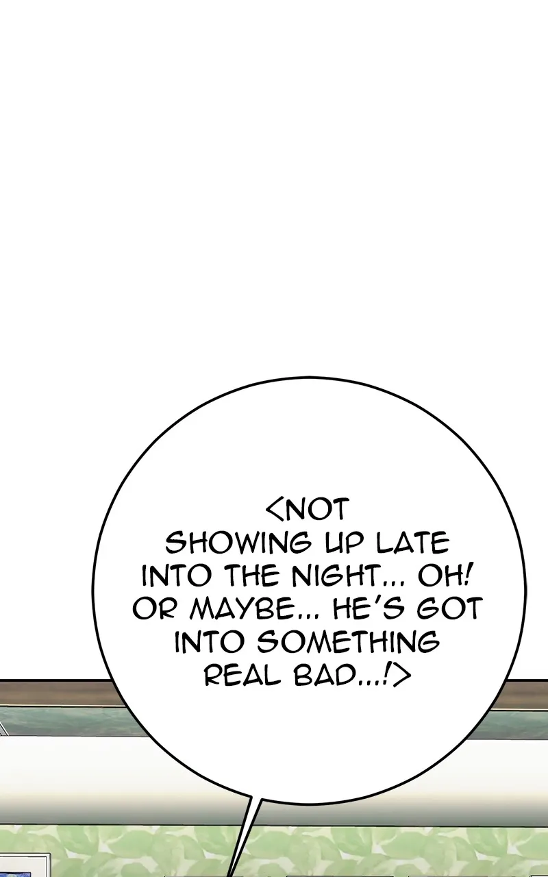The Bad Son Chapter 22 page 86 - 