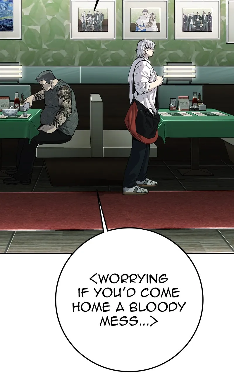 The Bad Son Chapter 22 page 87 - 