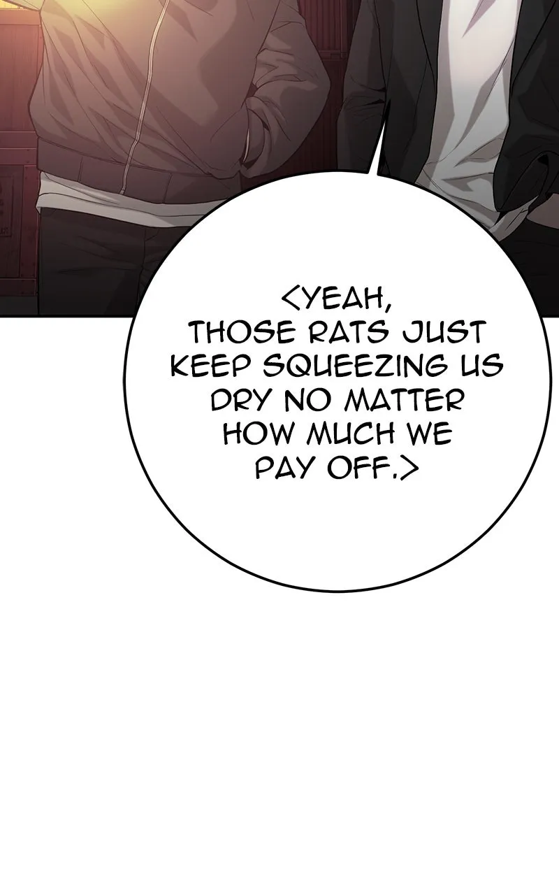 The Bad Son Chapter 22 page 10 - 