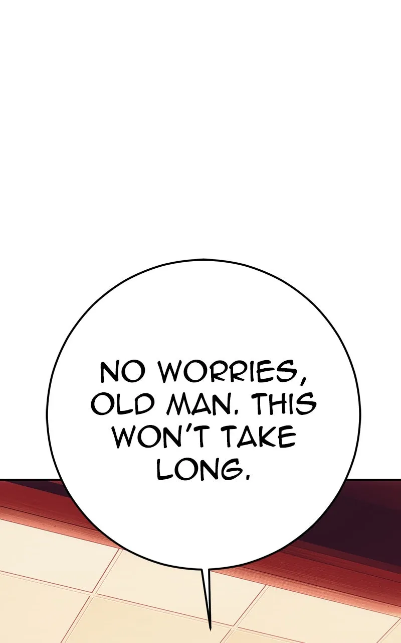 The Bad Son Chapter 23 page 1 - 