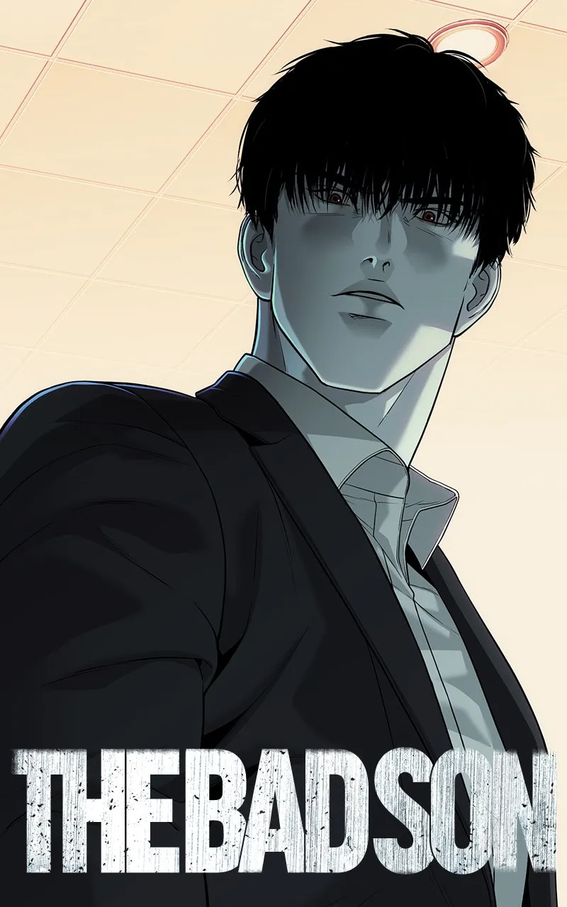 The Bad Son Chapter 23 page 2 - 