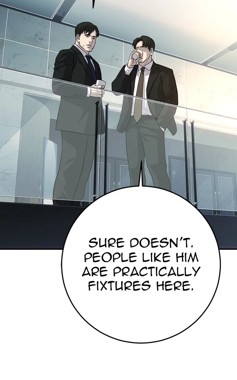 The Bad Son Chapter 23 page 11 - 