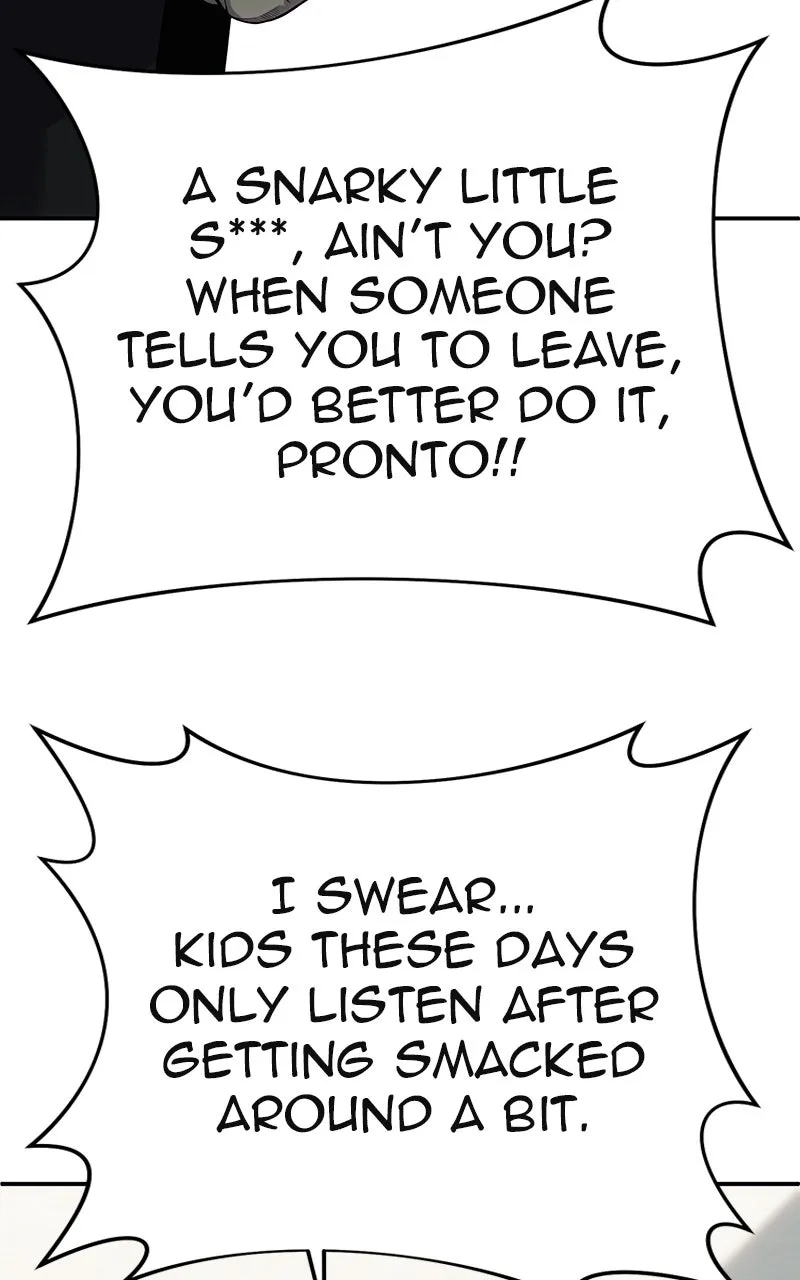 The Bad Son Chapter 23 page 107 - 