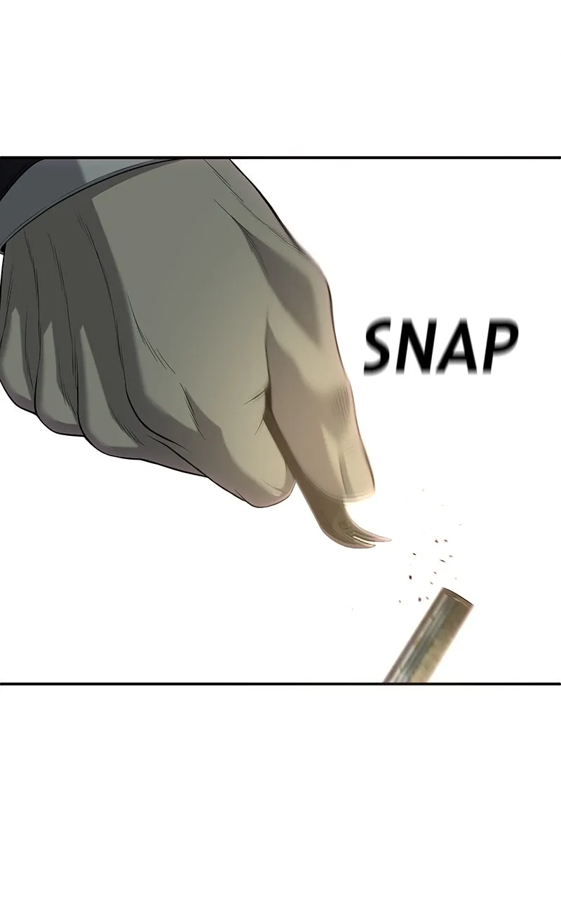 The Bad Son Chapter 23 page 109 - 