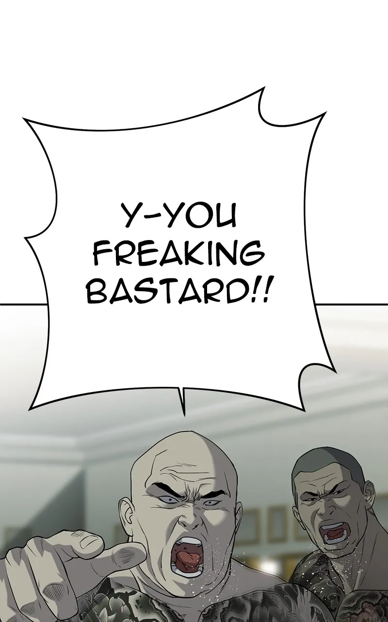 The Bad Son Chapter 23 page 114 - 