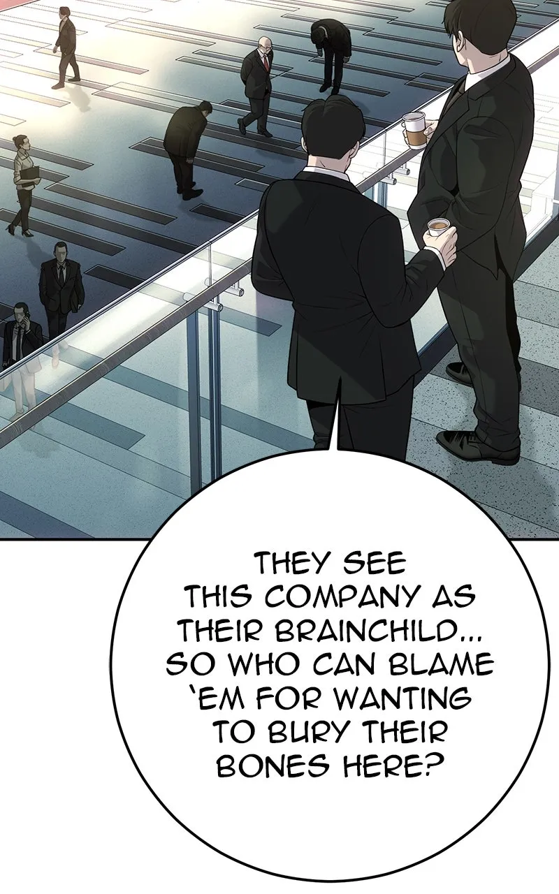 The Bad Son Chapter 23 page 13 - 