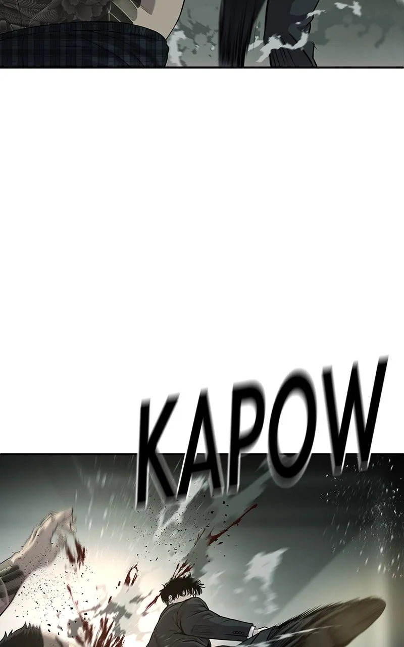 The Bad Son Chapter 23 page 121 - 