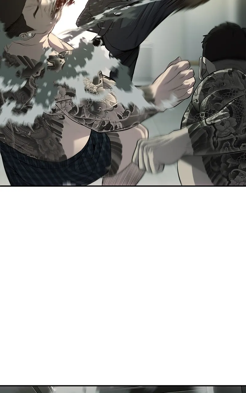 The Bad Son Chapter 23 page 122 - 
