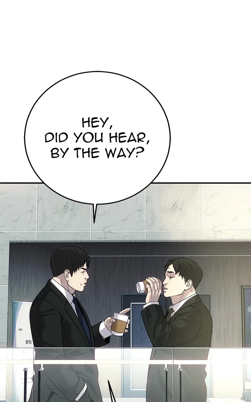The Bad Son Chapter 23 page 14 - 