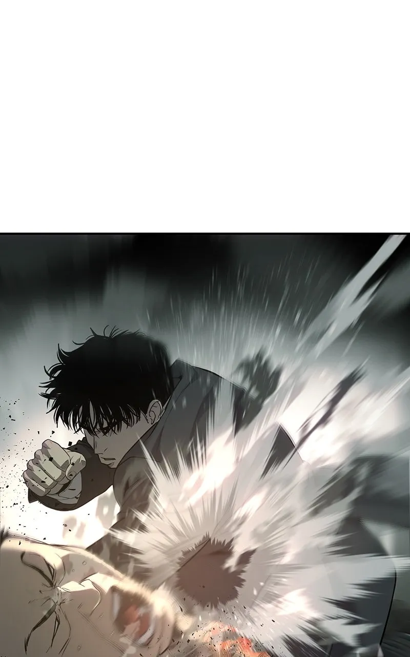 The Bad Son Chapter 23 page 132 - 