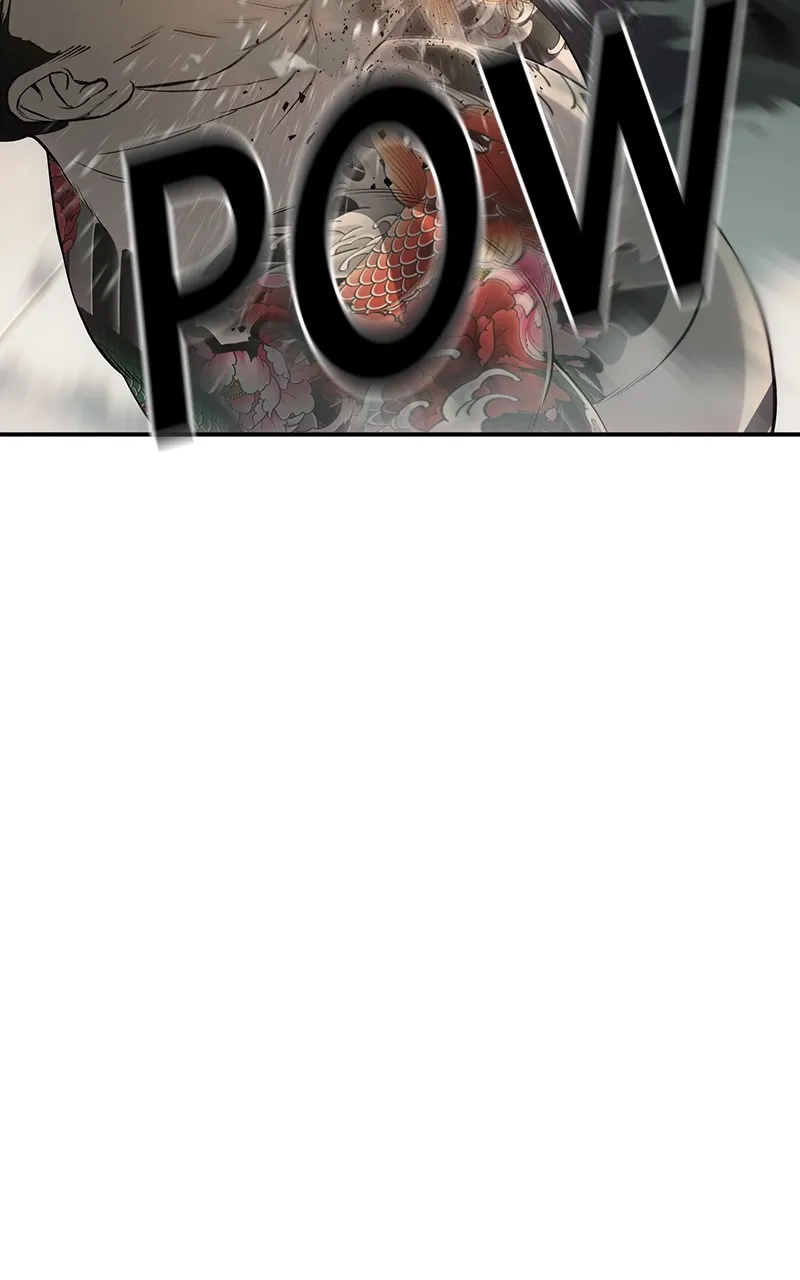 The Bad Son Chapter 23 page 133 - 