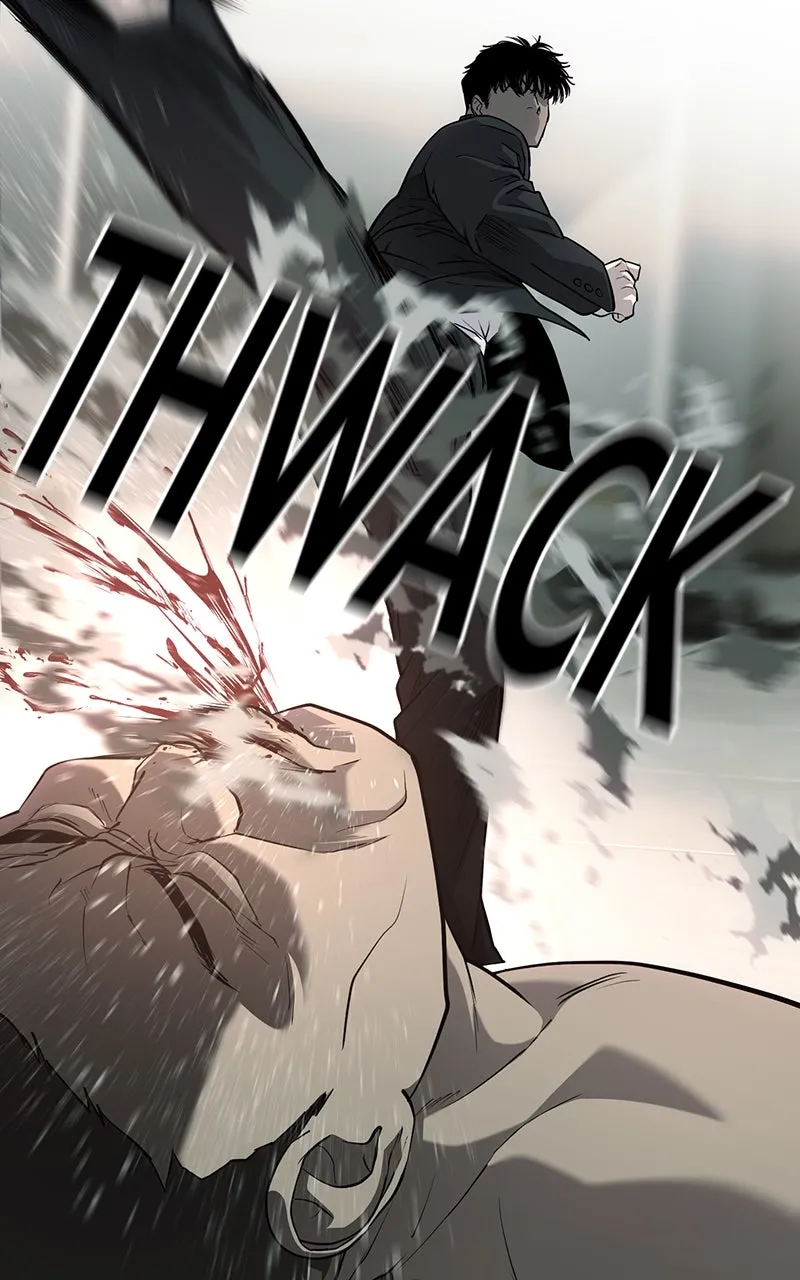 The Bad Son Chapter 23 page 136 - 