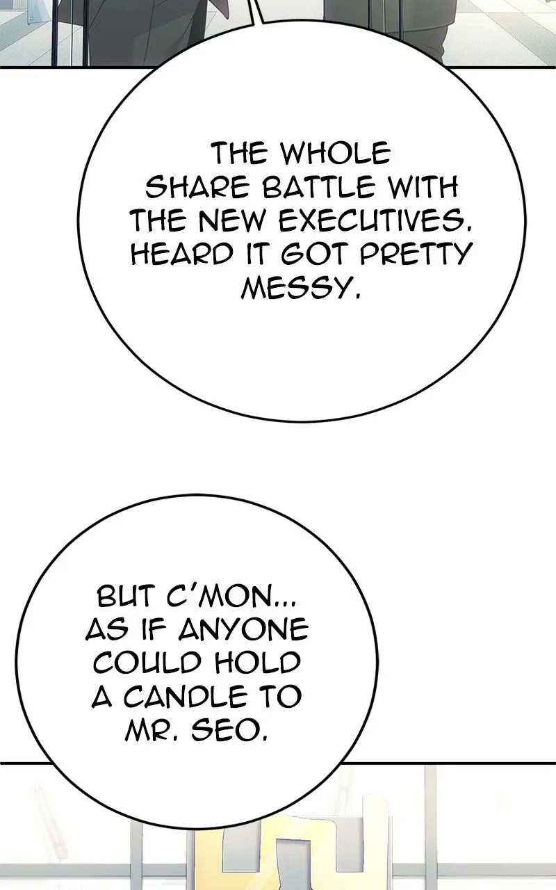 The Bad Son Chapter 23 page 15 - 