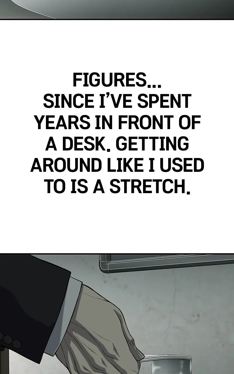 The Bad Son Chapter 23 page 144 - 
