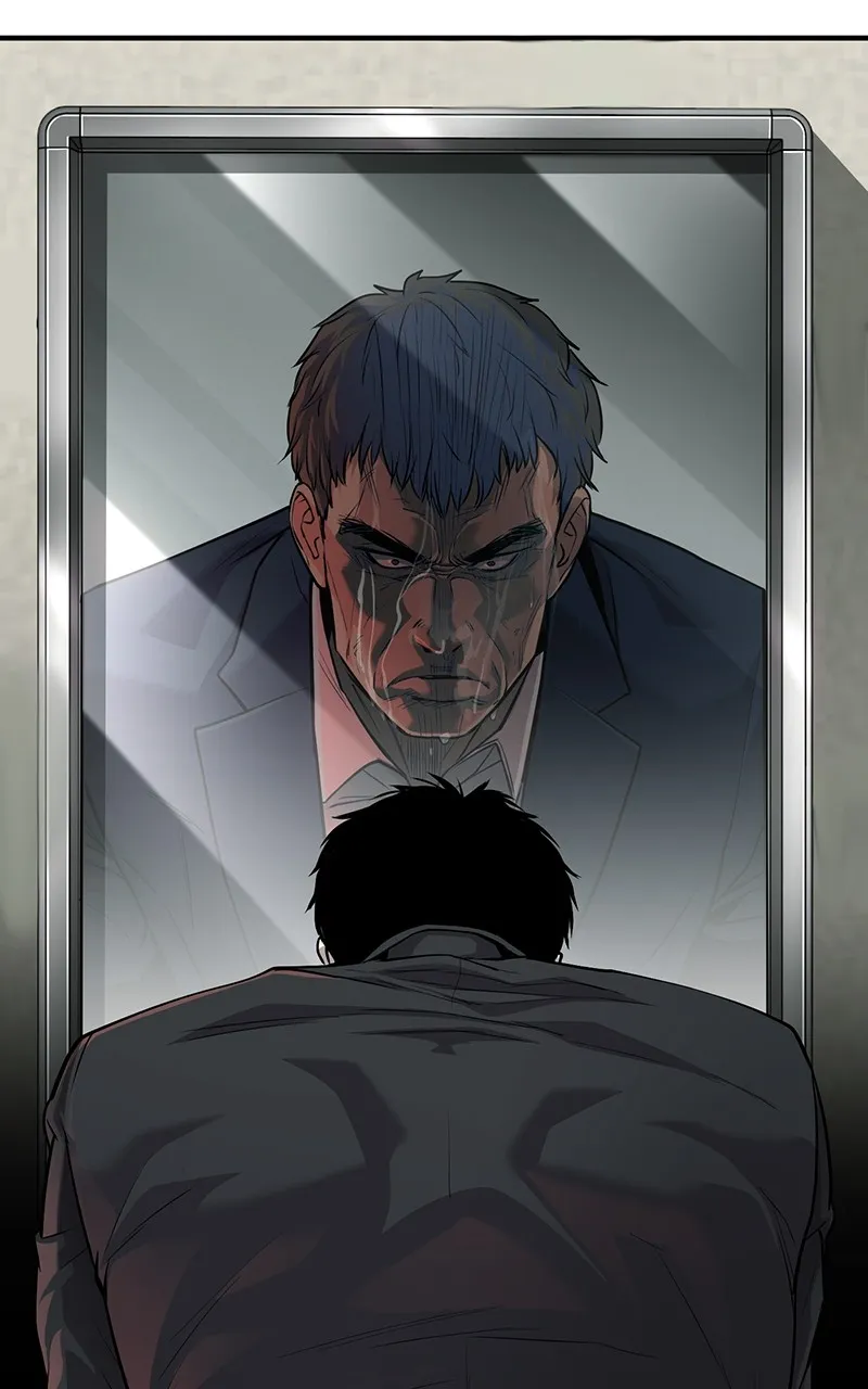 The Bad Son Chapter 23 page 149 - 