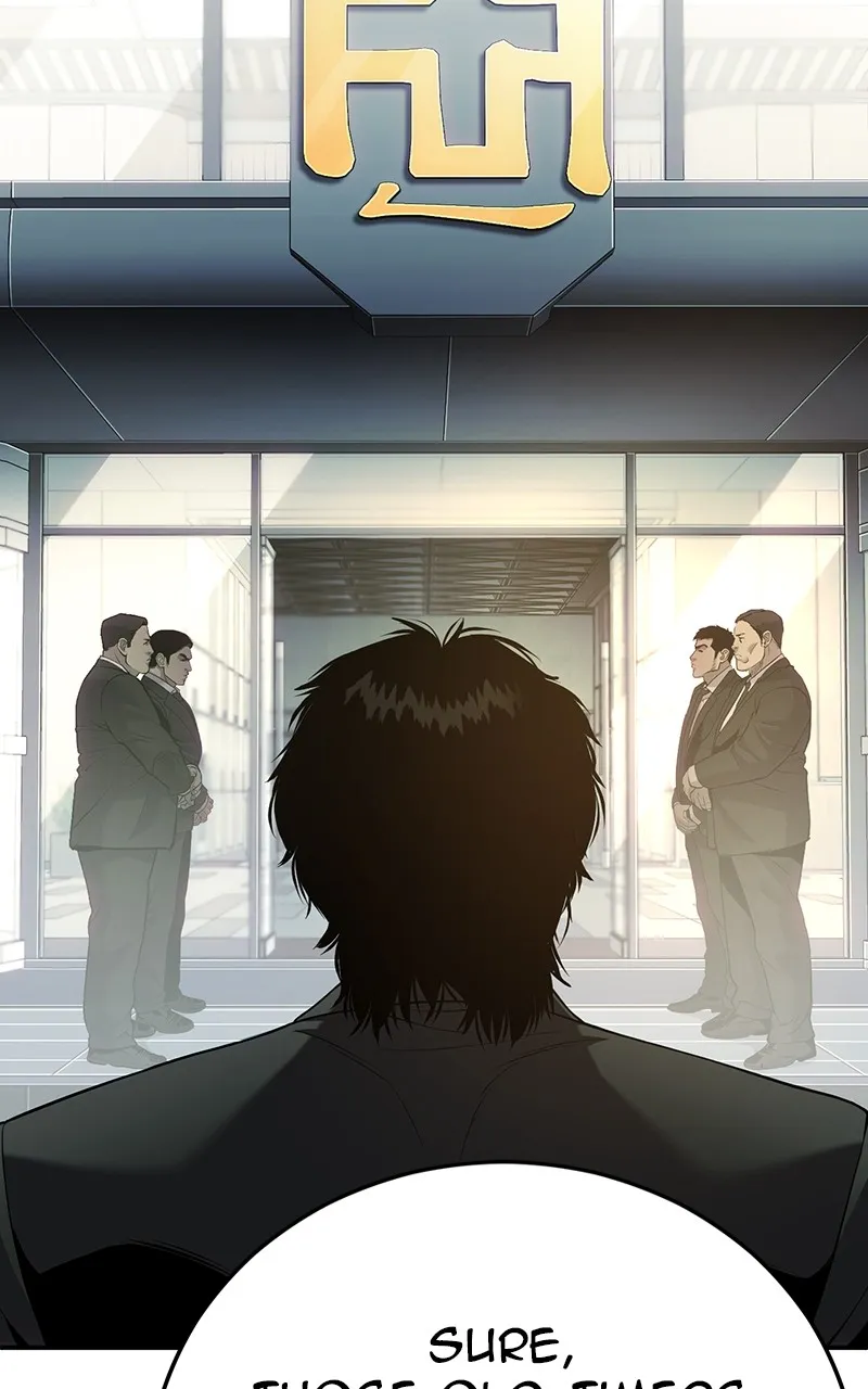 The Bad Son Chapter 23 page 16 - 