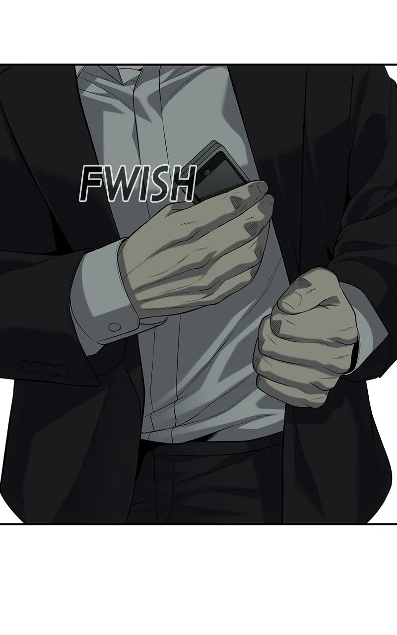 The Bad Son Chapter 23 page 152 - 