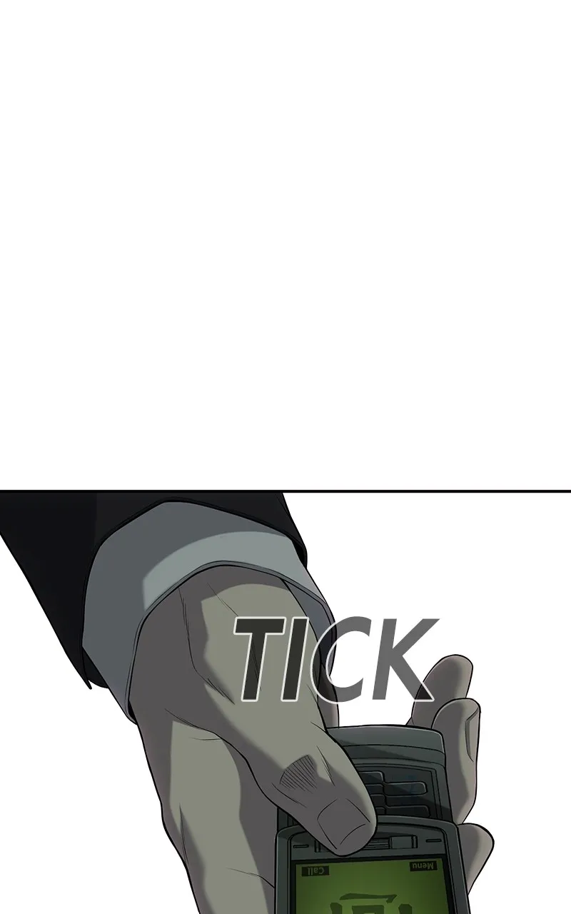 The Bad Son Chapter 23 page 153 - 